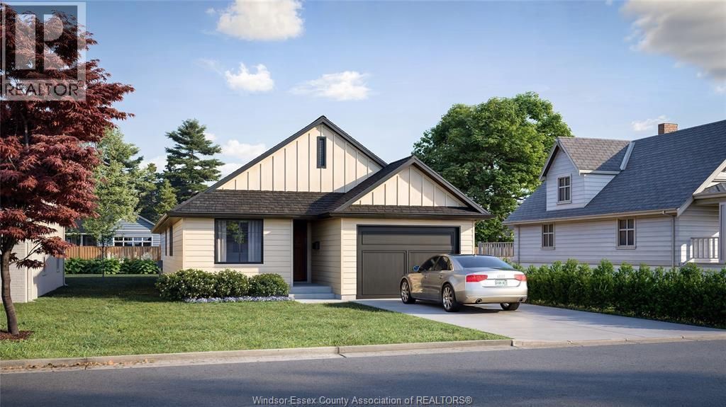 265 Richmond, Amherstburg
