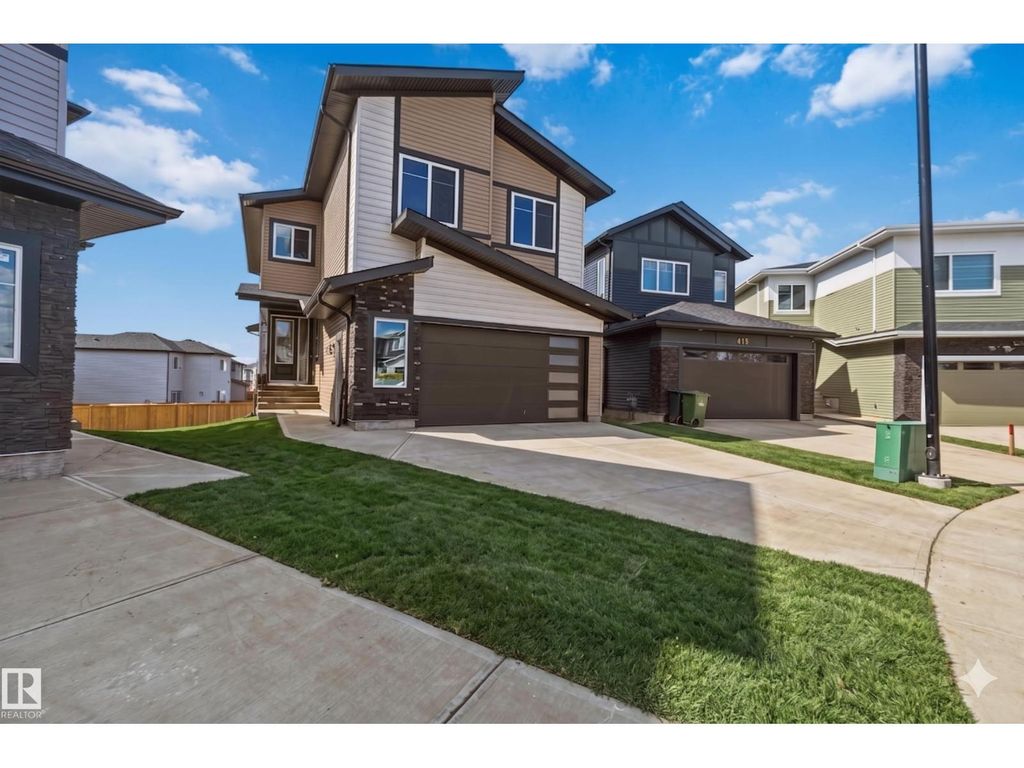 417 Pine Pt, Leduc