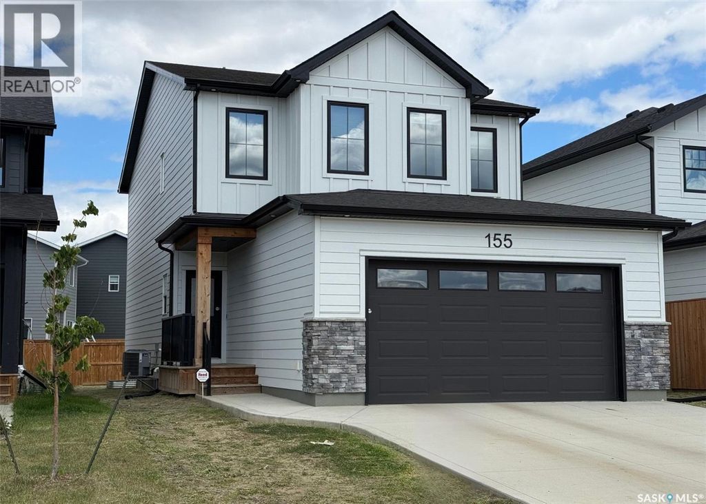 155 Keith Way, Saskatoon