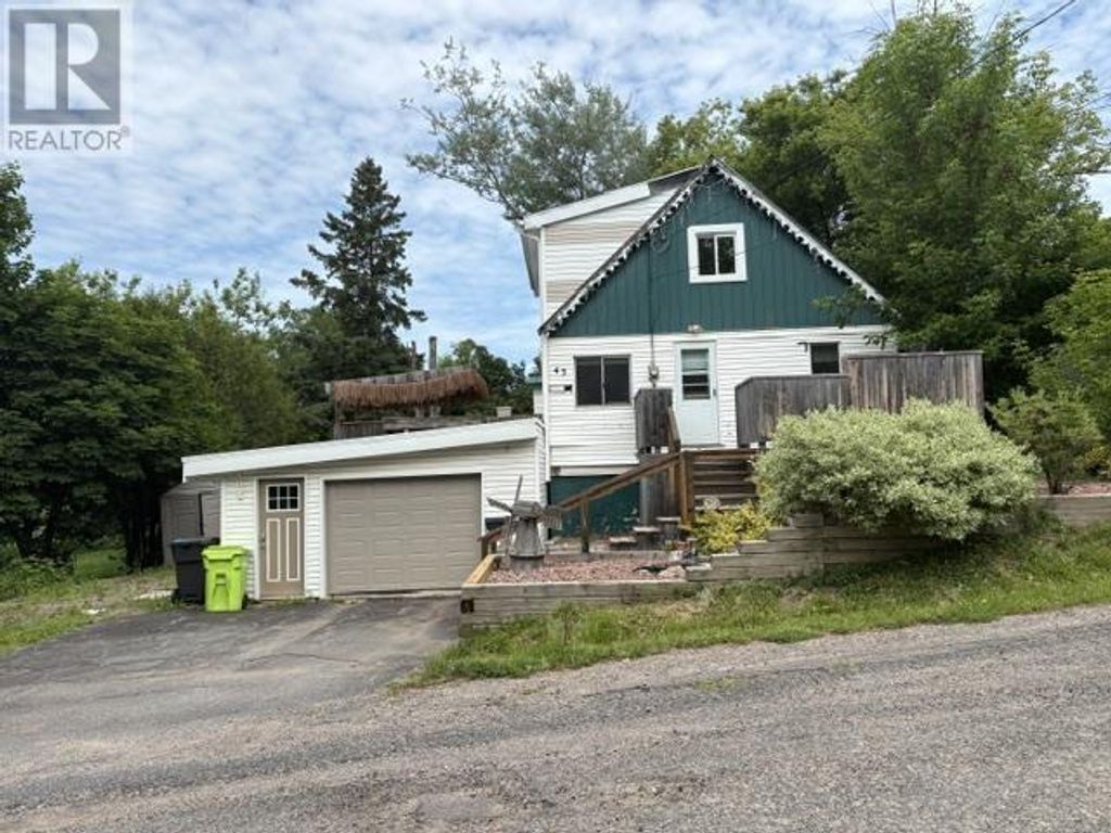43 Penno Rd, Sault Ste, Marie