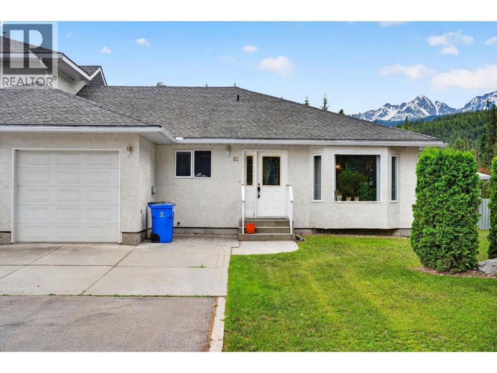 411 5th Avenue S Unit# 12, Golden