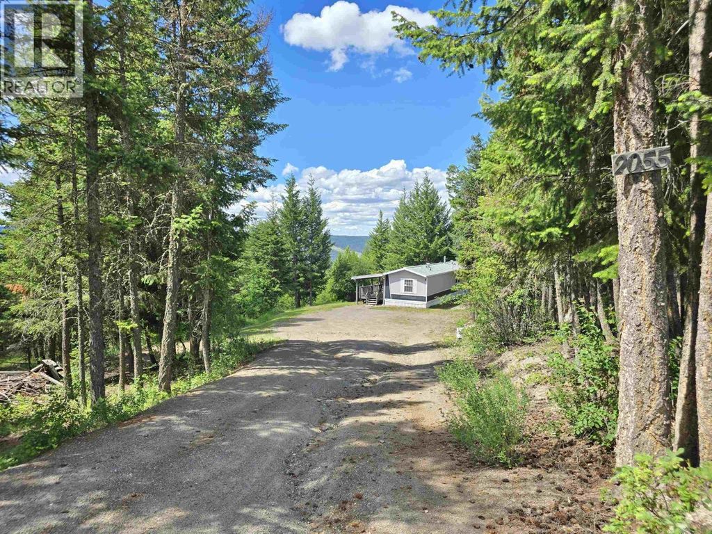 2055 Seibert Place, Williams Lake