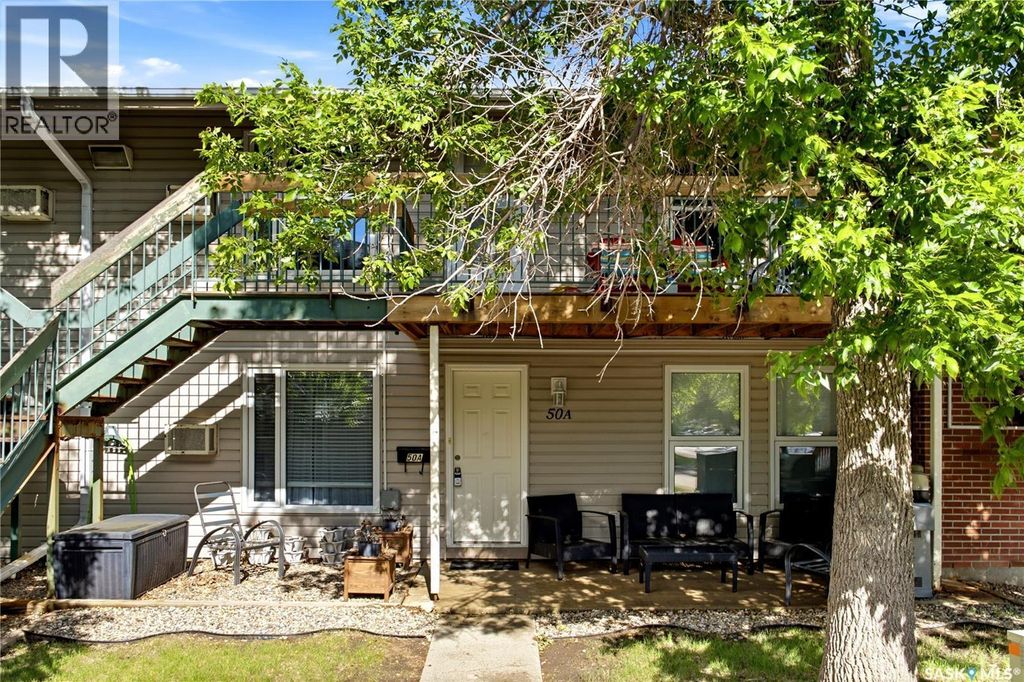 A 50 Nollet Avenue, Regina