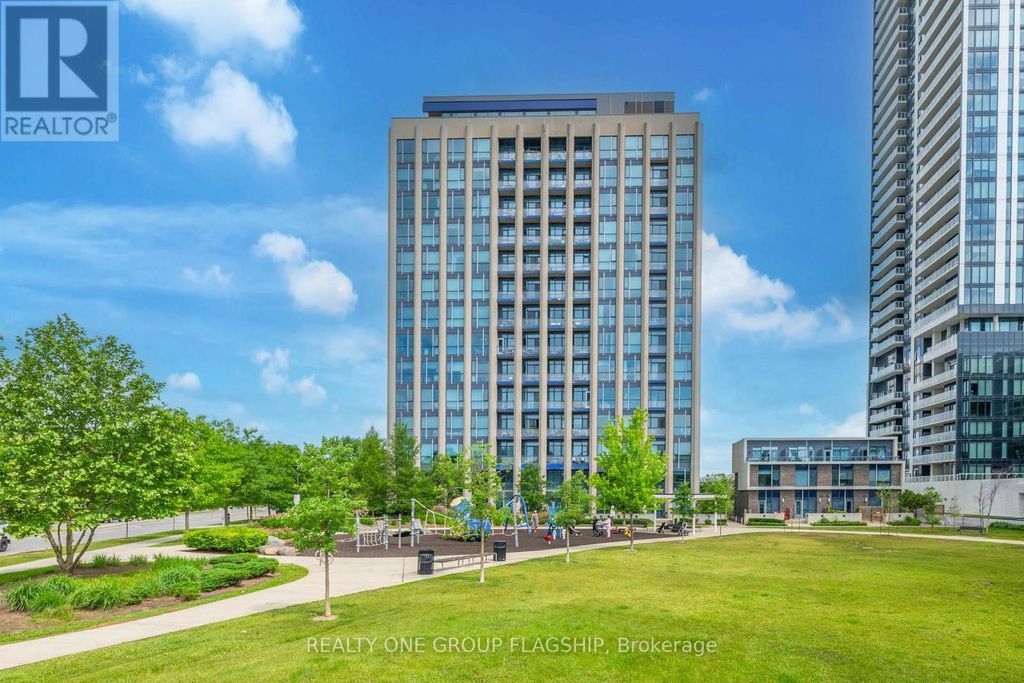 103 - 75 The Donway W, Toronto (banbury-Don Mills)