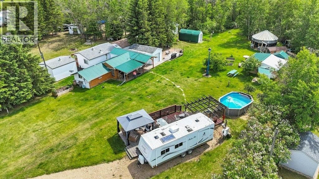 173, 43336 Range Road 215, Rural Camrose County