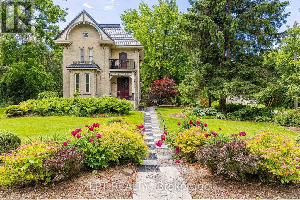 283 Hastings Street, North Middlesex (parkhill)