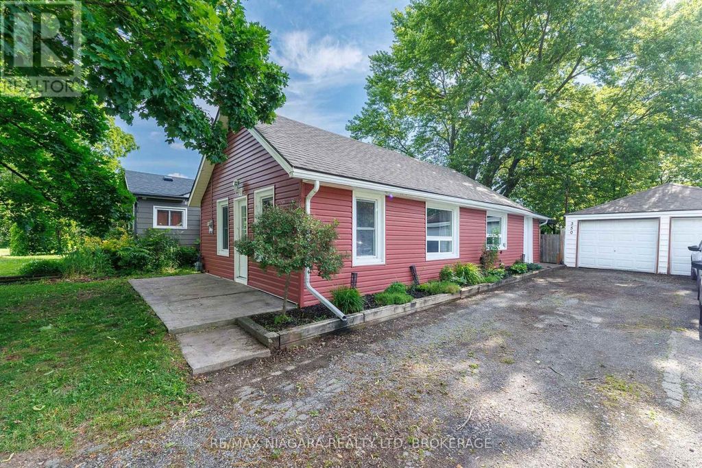 350 Belleview Boulevard, Fort Erie (ridgeway)