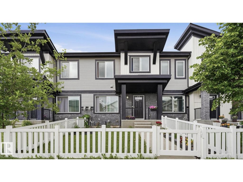 4318 Annett Cm Sw, Edmonton