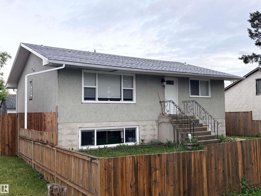 4704 51 Av, Bonnyville Town