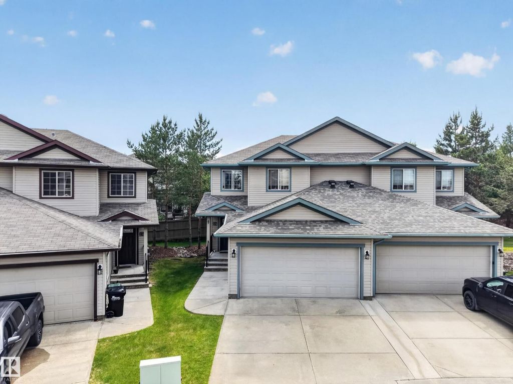 #229 21 Summerwood Dr, Sherwood Park