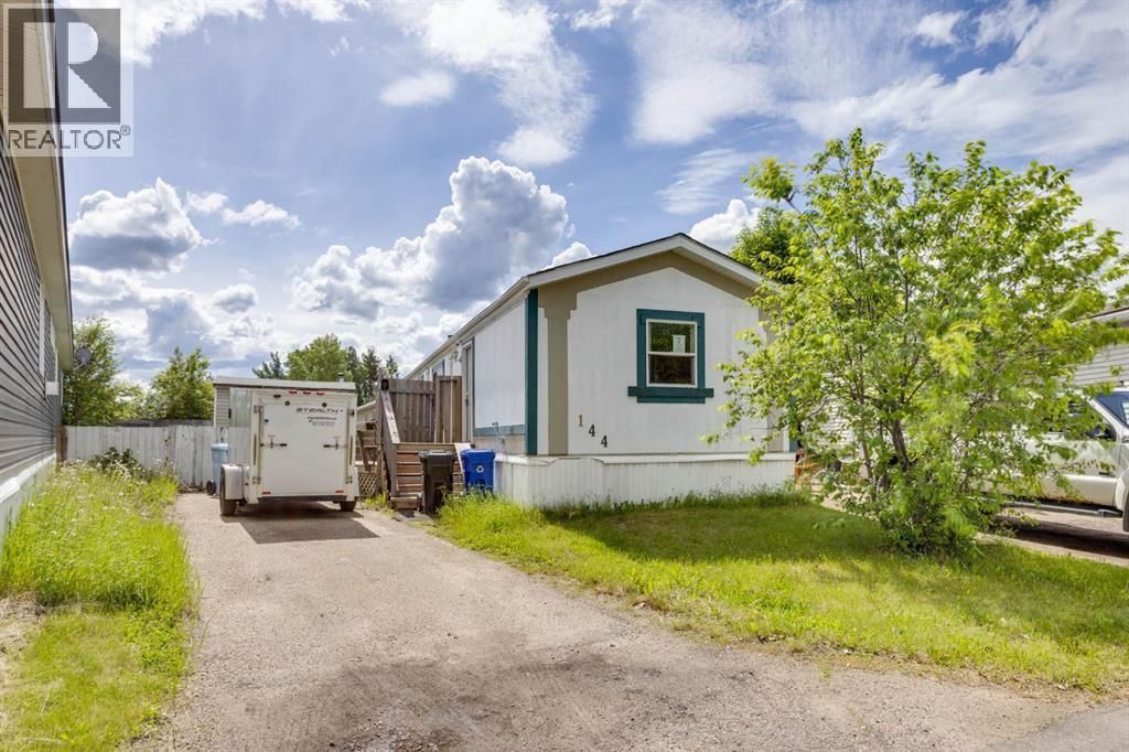 144 Grecian Place, Fort Mcmurray