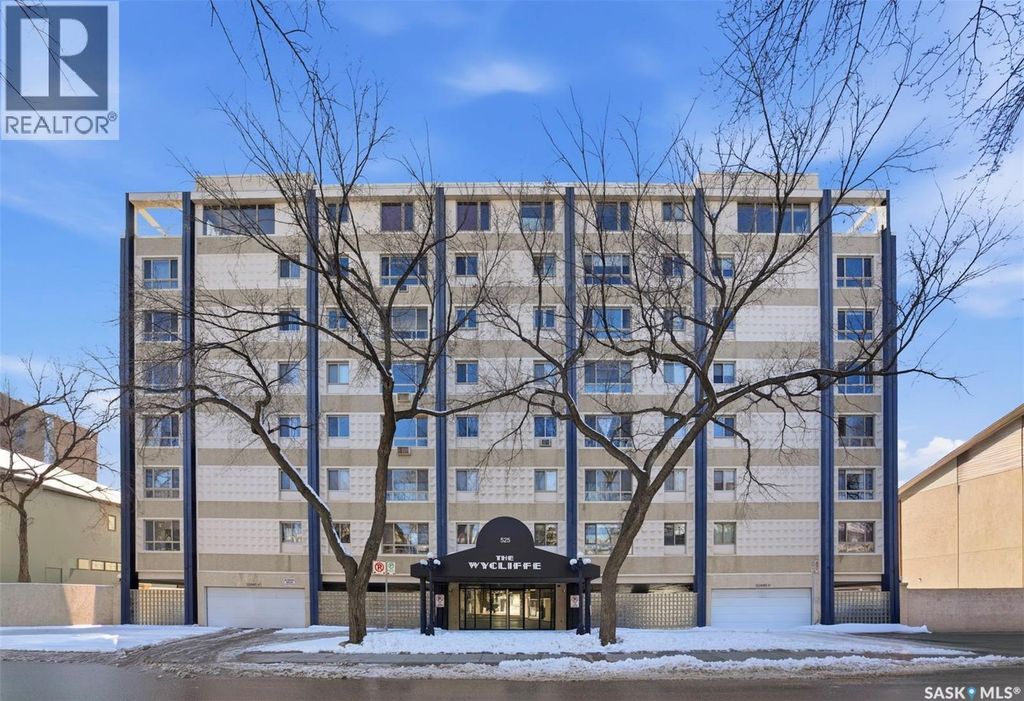 308 525 3rd Avenue, Saskatoon
