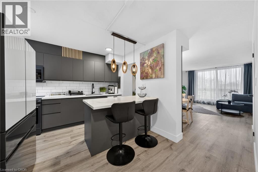 350 Quigley Road Unit# 324, Hamilton