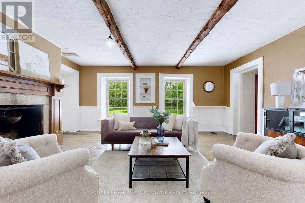 5595 25 Side Road, Milton (na Rural Nassagaweya)