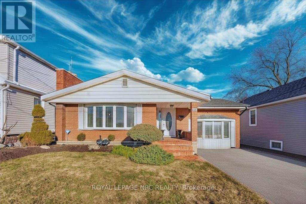 68 Pine Street S, Thorold (thorold Downtown)