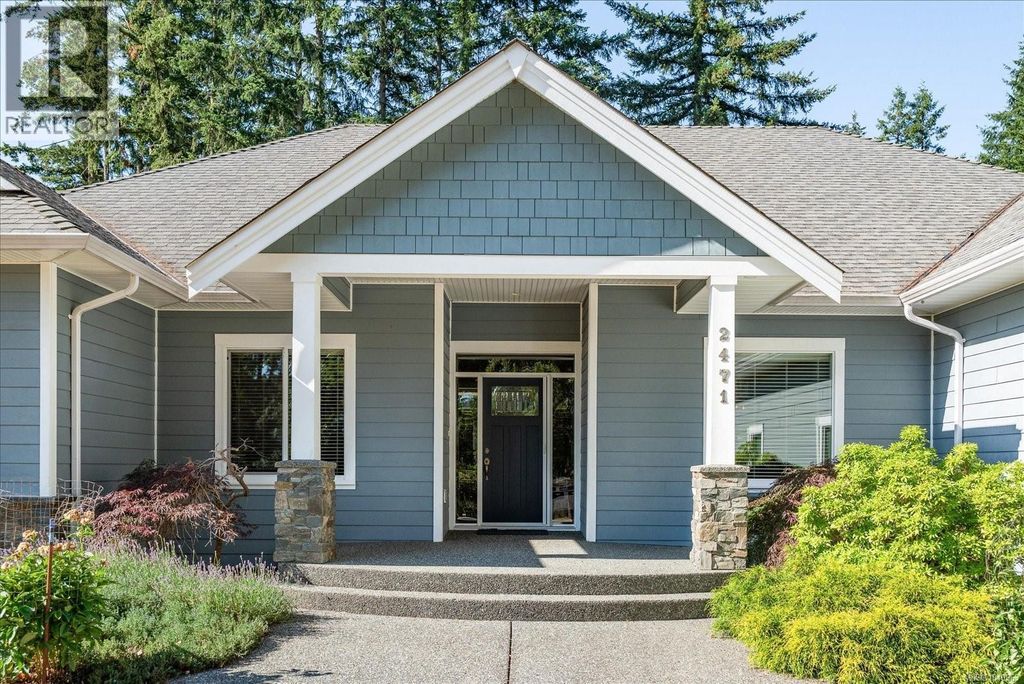 2471 Balance Rd, Nanaimo