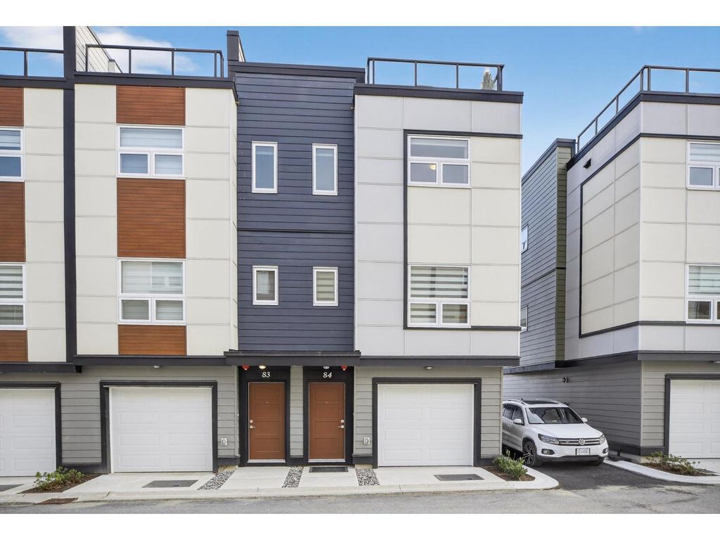 82 7381 Preston Boulevard, Mission