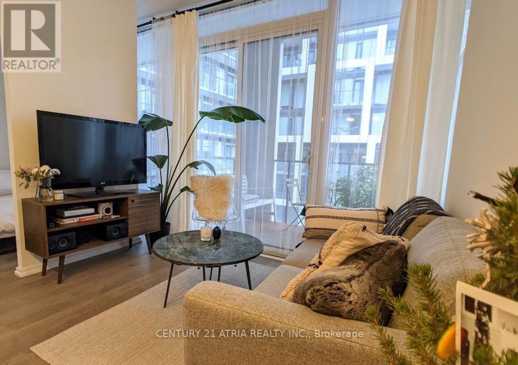1135 - 8 Hillsdale Avenue E, Toronto (mount Pleasant West)