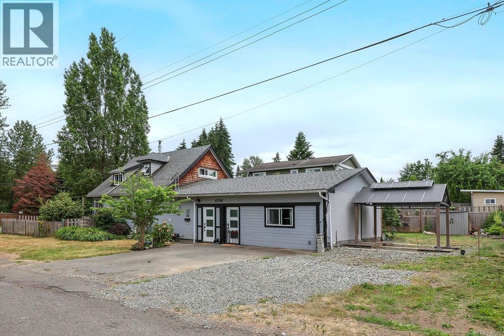 3863 Howard Ave, Royston