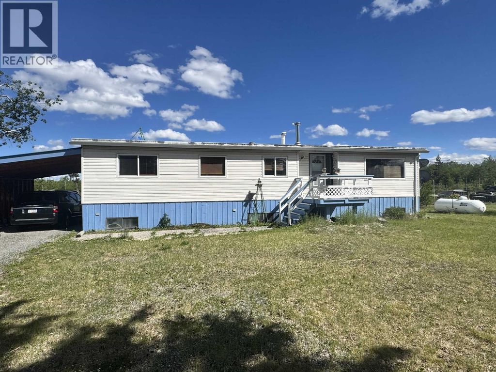 1740 S Cariboo 97 Highway, 70 Mile House