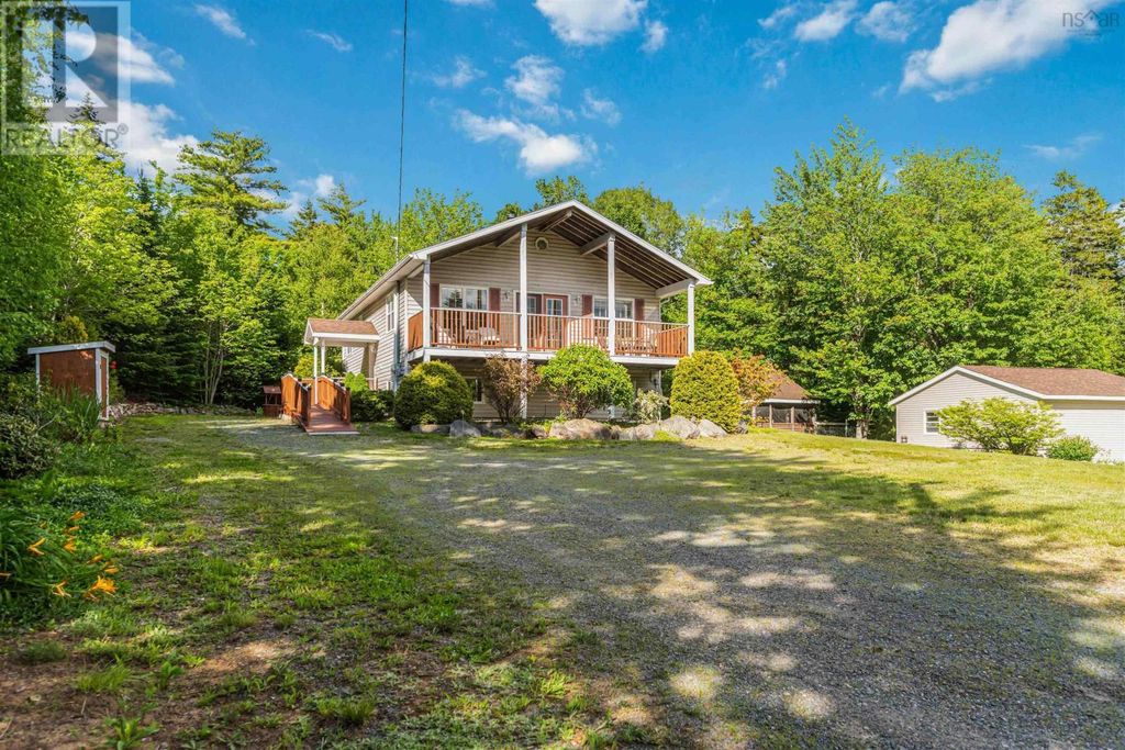 780 Lakeside Drive, Tupper Lake