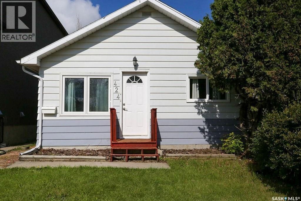 424 Arthur Street, Regina