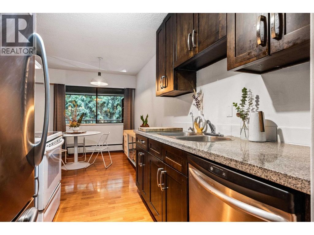 402 5340 Hastings Street, Burnaby