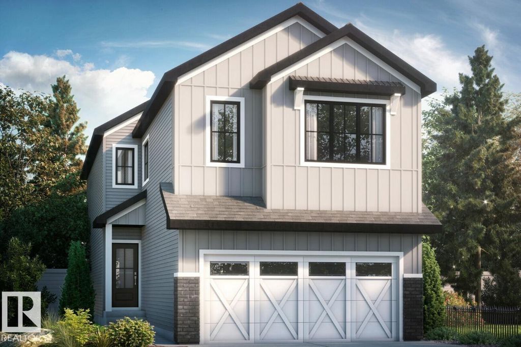 5860 Raven Cr Nw, Edmonton