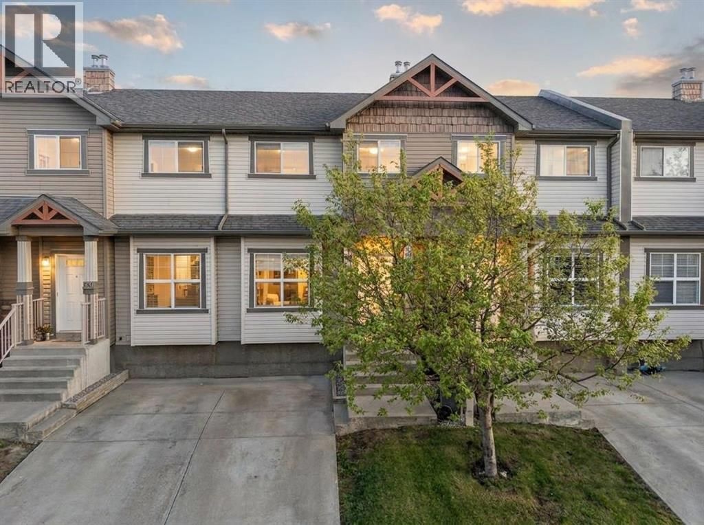 235 Ranch Ridge Meadow, Strathmore