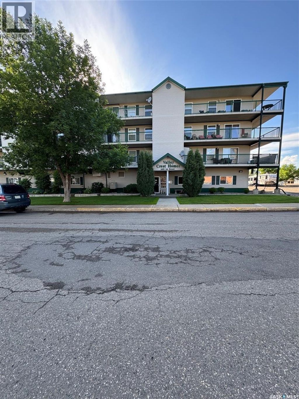 304 1601 1st Street, Estevan