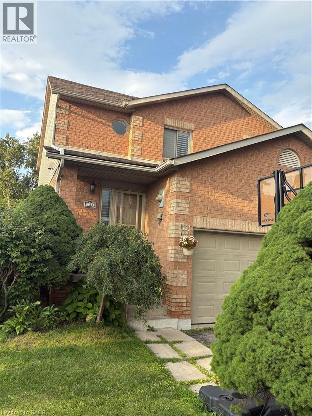 125 Terni Boulevard, Hamilton