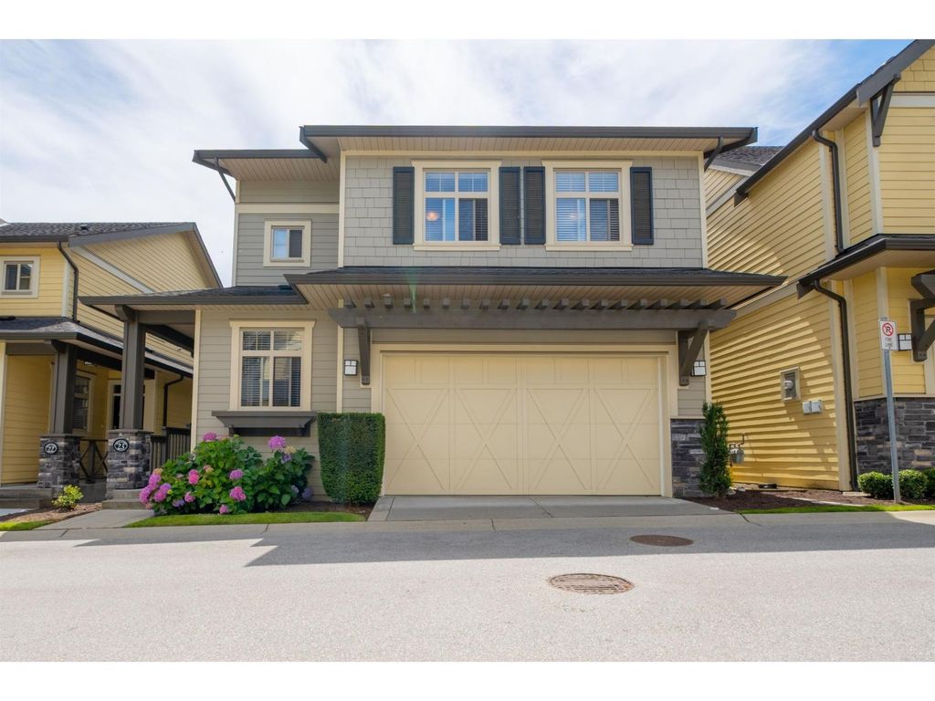 23 15885 26 Avenue, Surrey