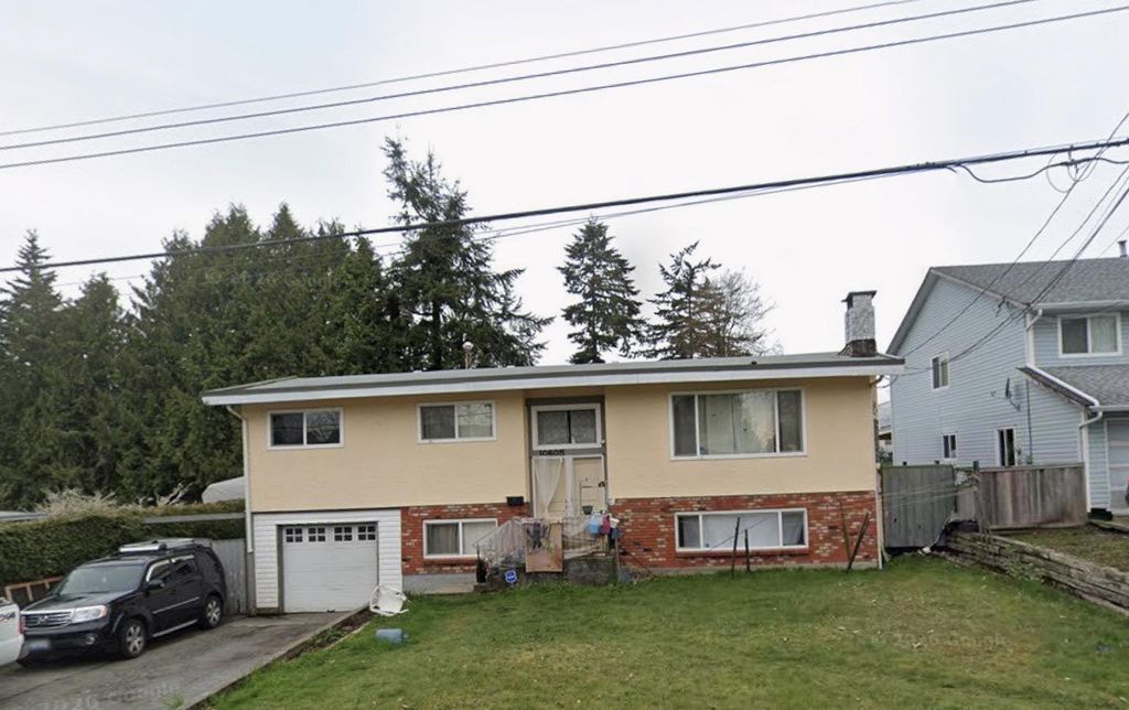 10605 138a Street, Surrey