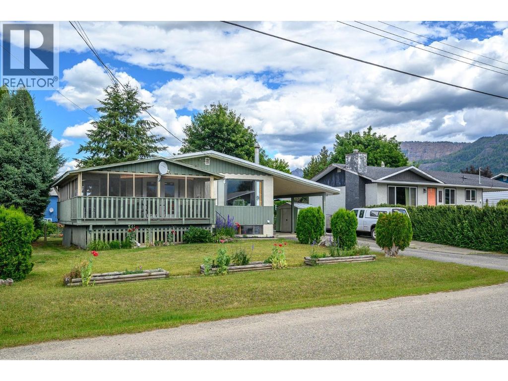 211 Larsen Avenue, Enderby