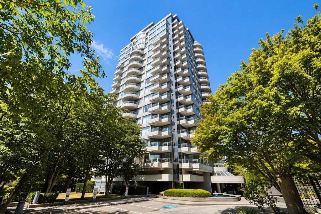 702 13353 108 Avenue, Surrey