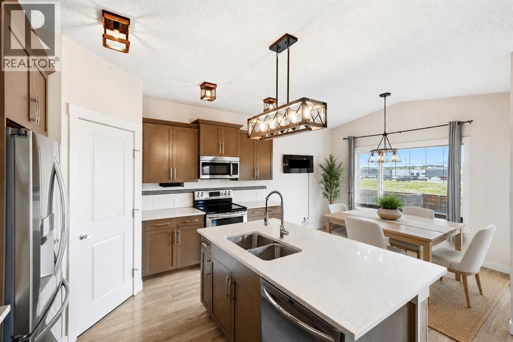 46 Fireside Place, Cochrane