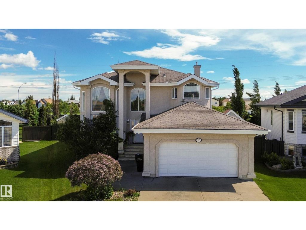 325 Cutts Co Nw, Edmonton