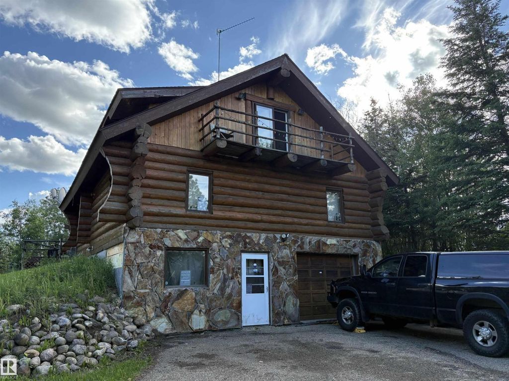 110 50434 Rge Rd 232, Rural Leduc County