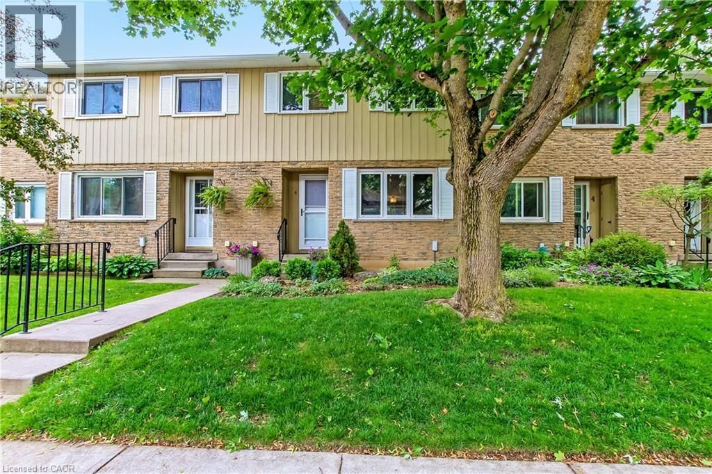 6 Richardson Drive Unit# 30, Port Dover