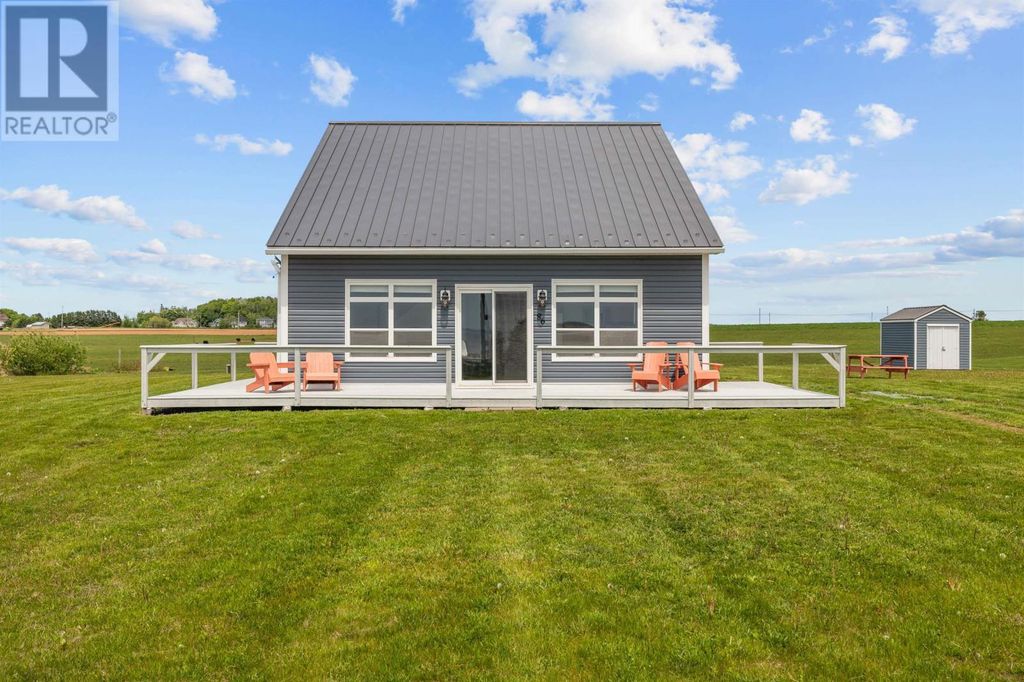 86 Oswald, Borden-Carleton