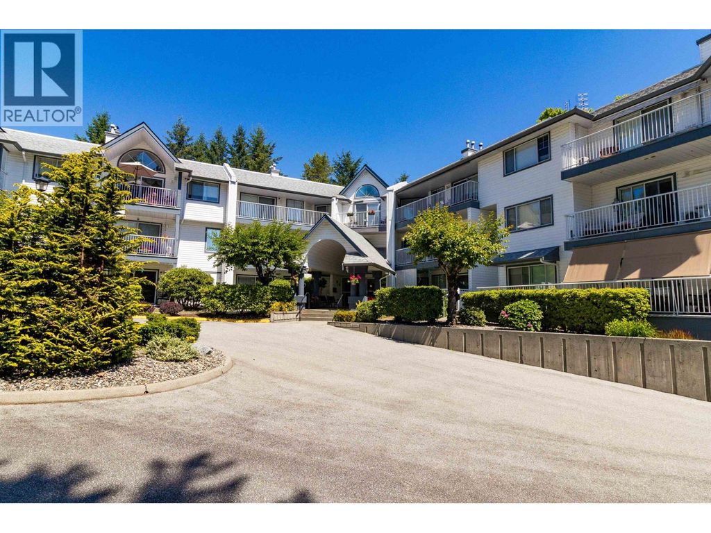 314 11601 227 Street, Maple Ridge