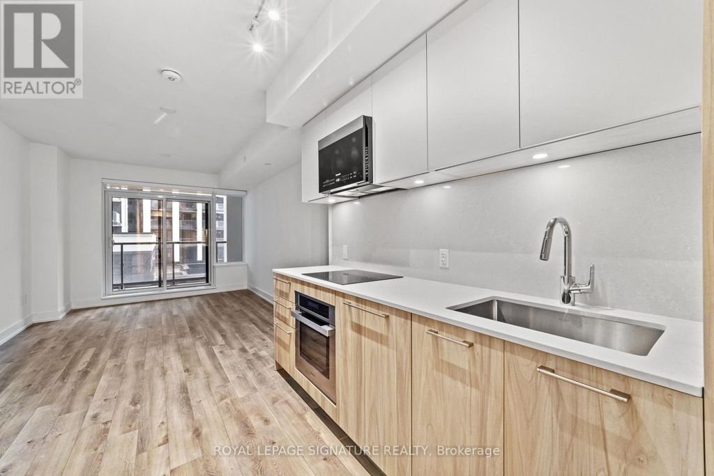 501 - 9 Clegg Road, Markham (unionville)