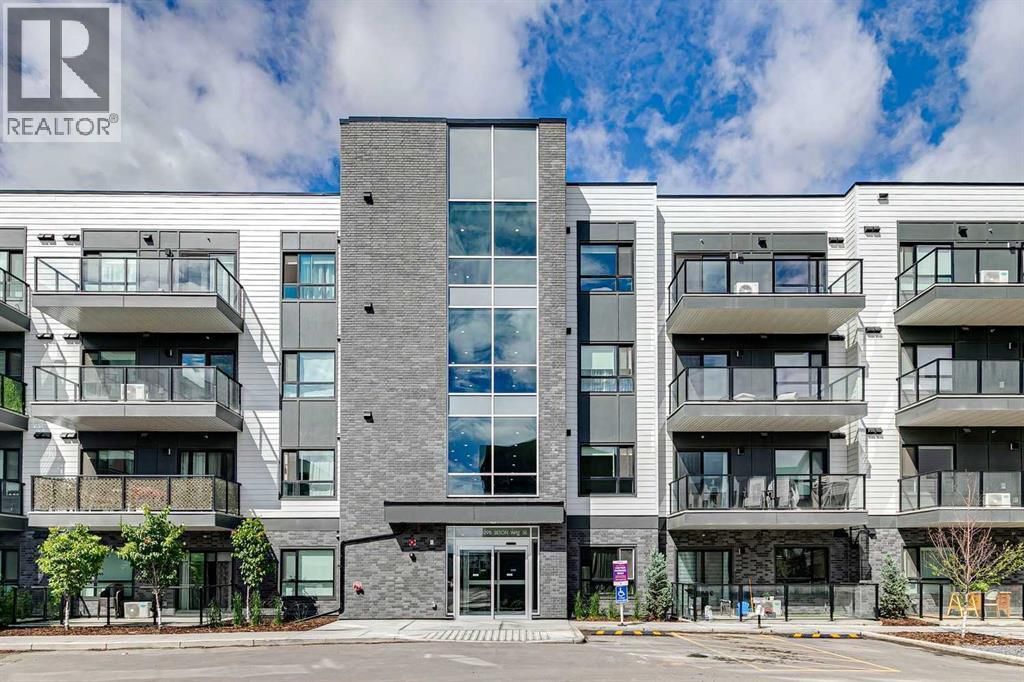 5403, 20295 Seton Way Se, Calgary