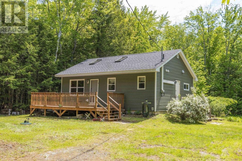 189 Madashak Road, Mahone Bay