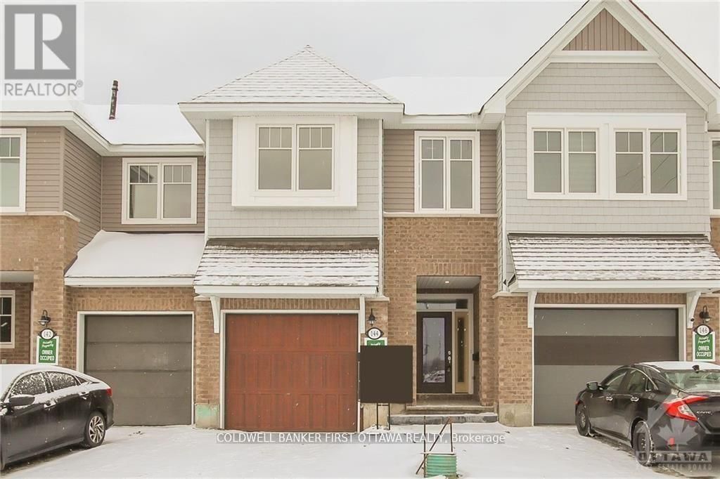 144 Angelonia Crescent, Ottawa