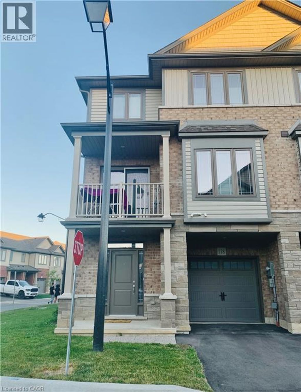 77 Diana Avenue Unit# 118, Brantford