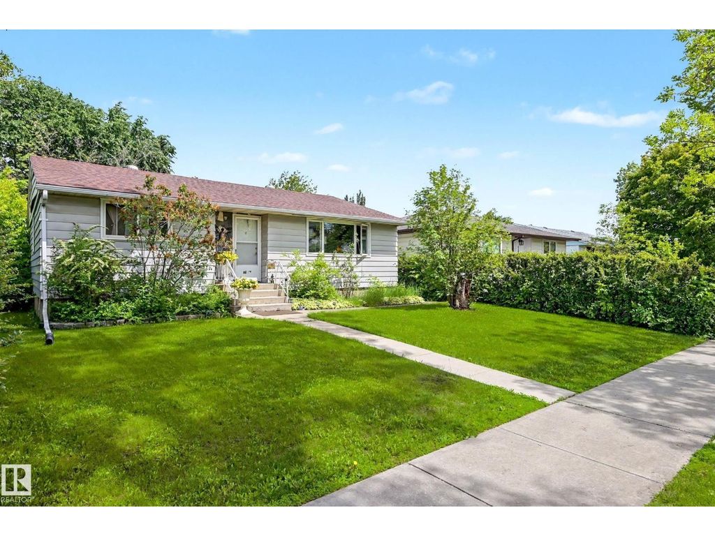 13636 122 Ave. Nw Nw, Edmonton