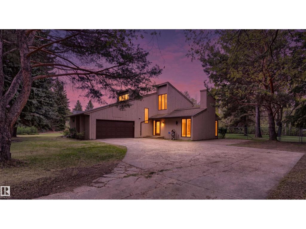 20515 5 Av Sw Sw, Edmonton