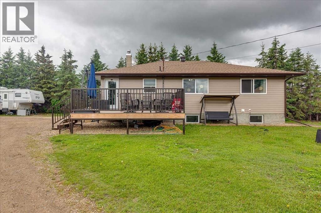 4809 42 Street, Ponoka