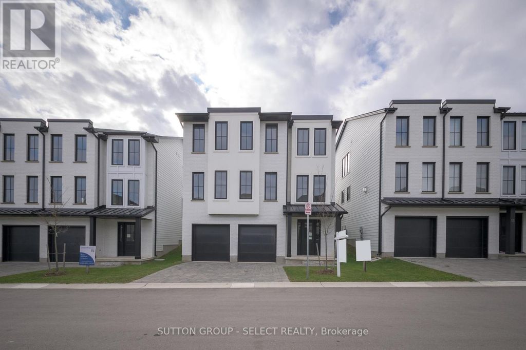 9 - 2835 Sheffield Place, London South (south U)